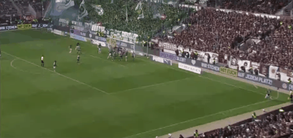 Highlight 64'