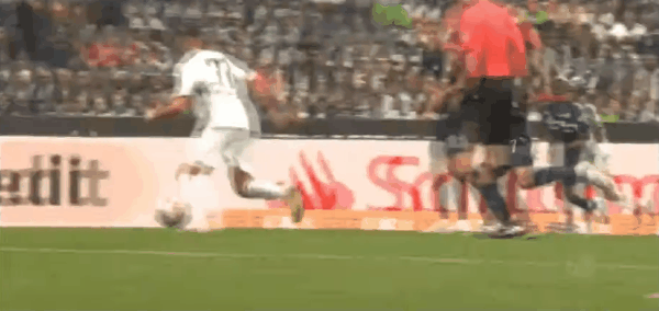Highlight 60'