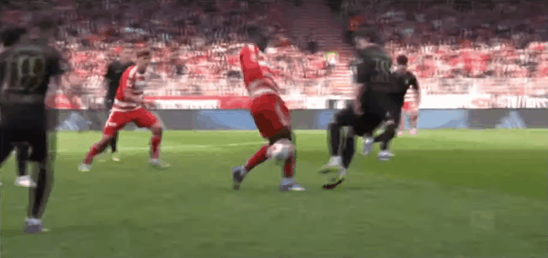 Highlight 63'