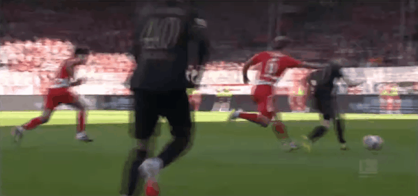 Highlight 70'