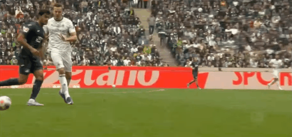 Highlight 69'