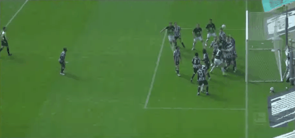Highlight 66'