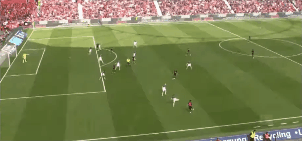 Highlight 78'