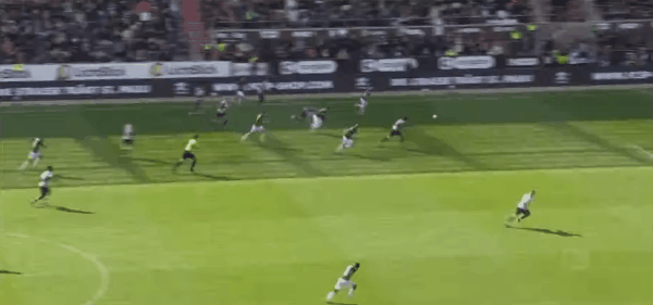 Highlight 80'