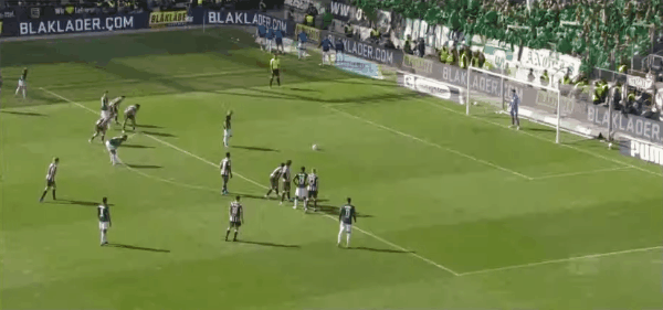 Highlight 77'
