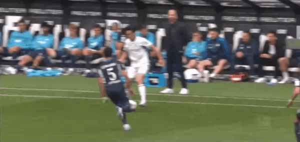 Highlight 79'