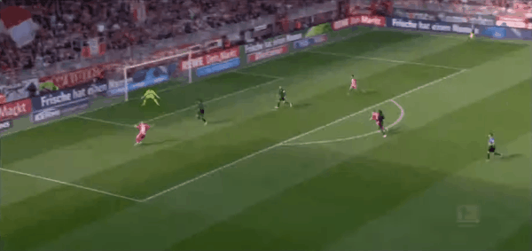 Highlight 89'