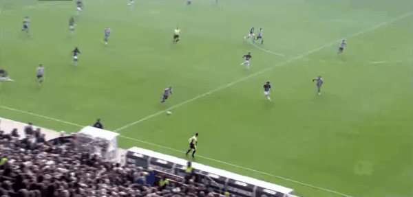 Highlight 95'