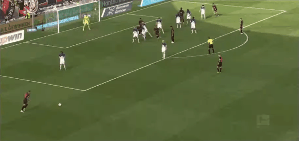 Highlight 78'