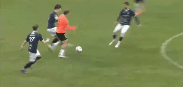 Highlight 46'