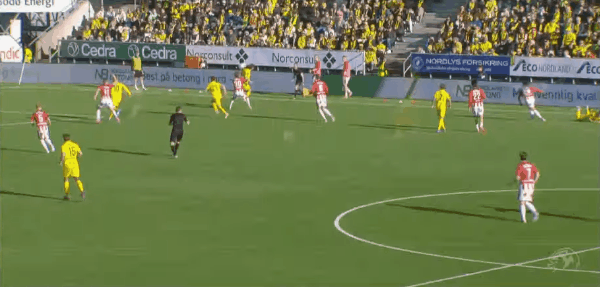 Highlight 46'