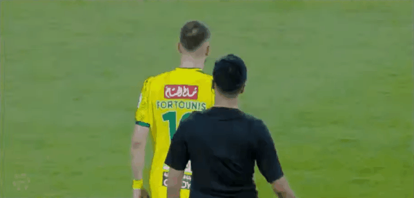 Highlight 45'