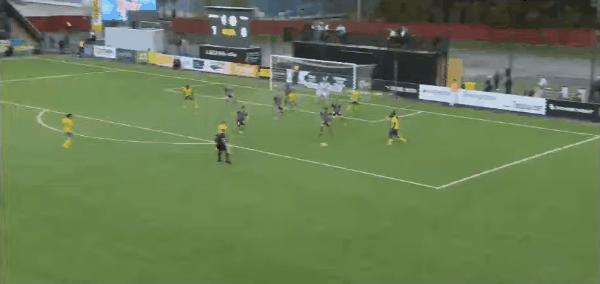 Highlight 49'