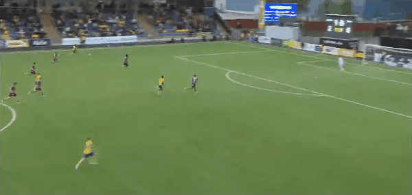 Highlight 54'