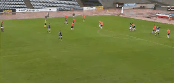 Highlight 59'