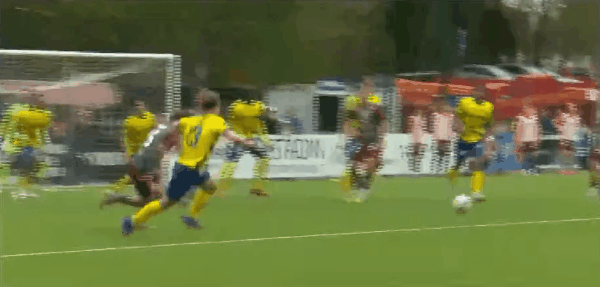Highlight 58'