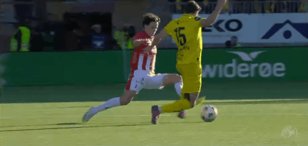 Highlight 59'