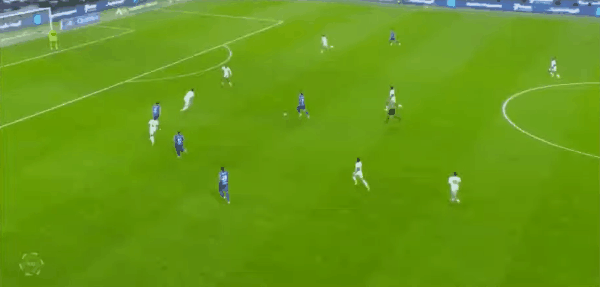 Highlight 58'