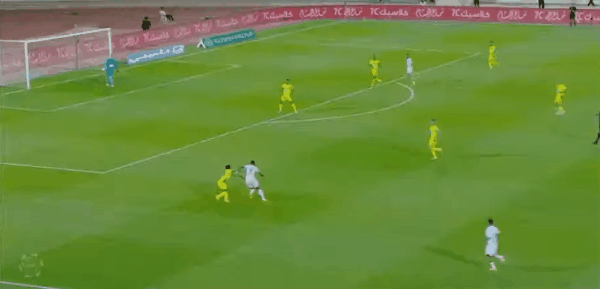 Highlight 59'