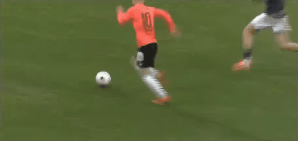 Highlight 66'