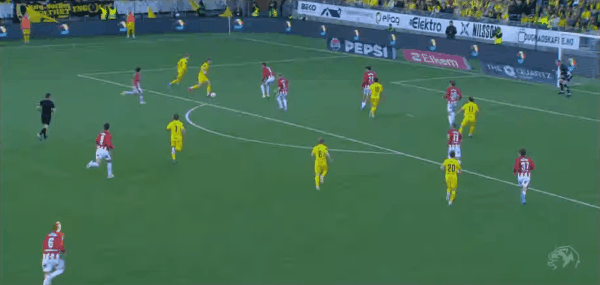 Highlight 68'
