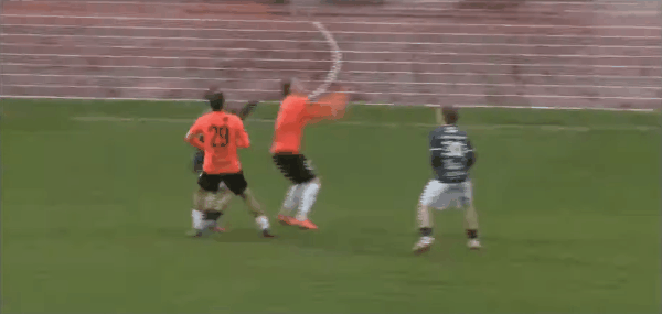 Highlight 78'