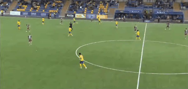 Highlight 78'