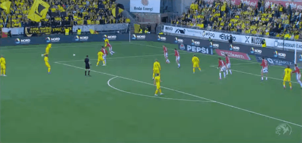 Highlight 79'