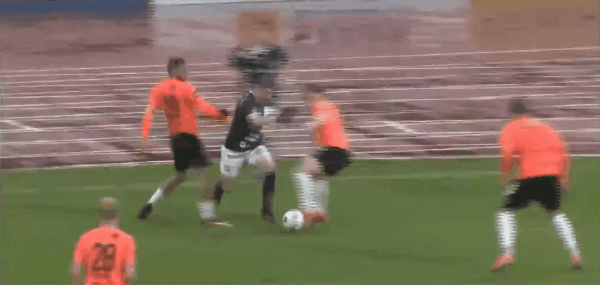 Highlight 88'