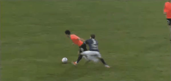 Highlight 93'