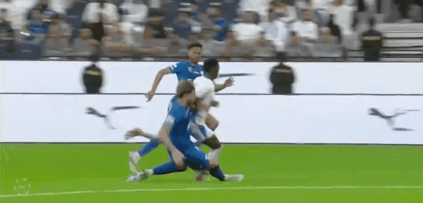 Highlight 86'