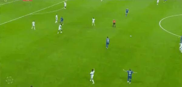 Highlight 91'