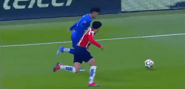 Highlight 5'