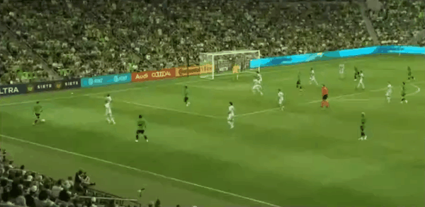 Highlight 45'