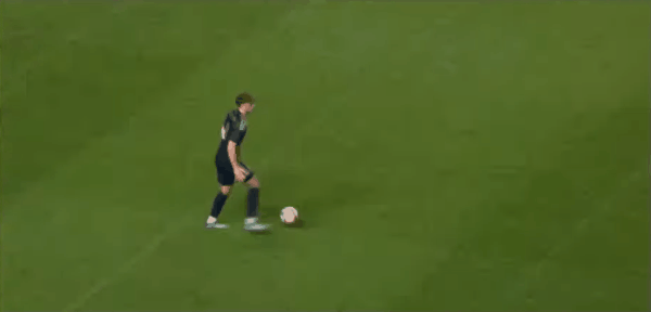 Highlight 56'