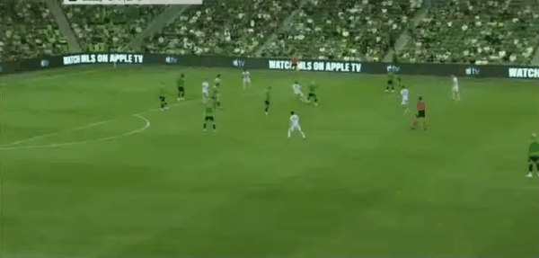 Highlight 47'