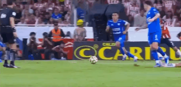 Highlight 42'