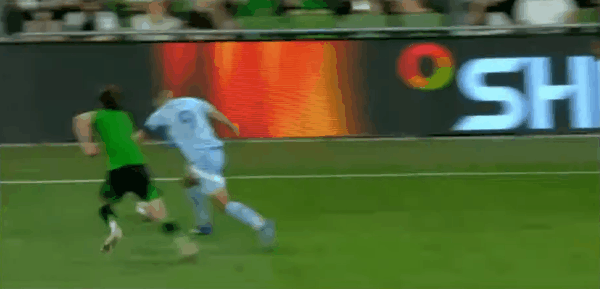 Highlight 61'