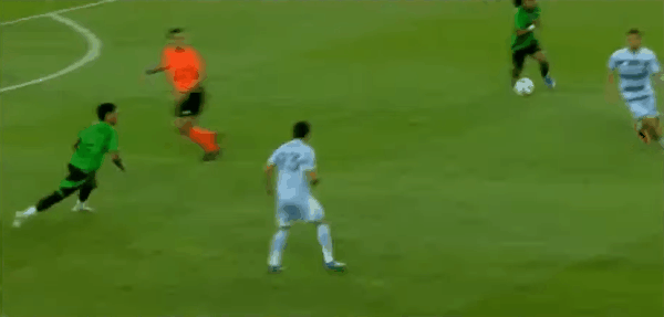 Highlight 63'