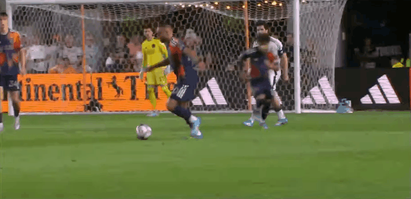 Highlight 48'