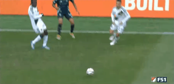 Highlight 44'