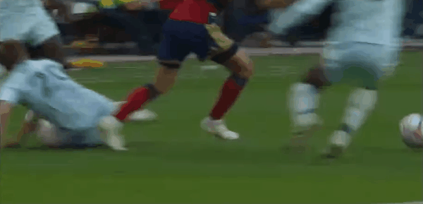 Highlight 34'