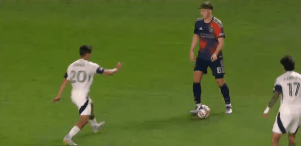 Highlight 62'