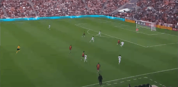 Highlight 36'
