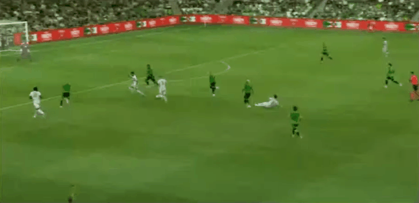 Highlight 82'