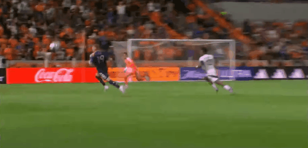 Highlight 64'