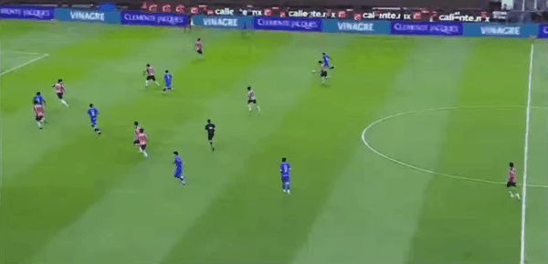 Highlight 66'