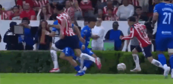Highlight 81'