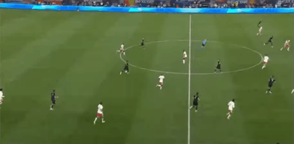 Highlight 66'