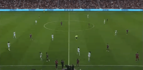 Highlight 75'
